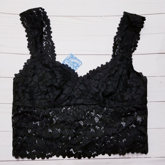 SOLD OUT! FP Dream Away Lace Brami - Picture 2 of 7